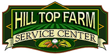 Hill Top Farm Service Center Inc